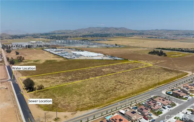 0 Palomar Road, Menifee, CA 92584 - Image #1