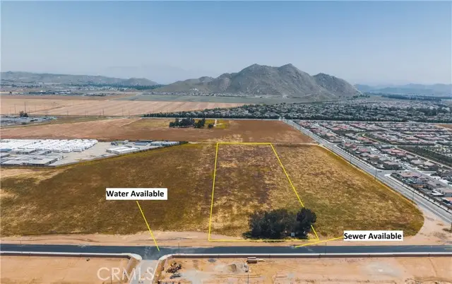 0 Palomar Road, Menifee, CA 92584 - Image #2