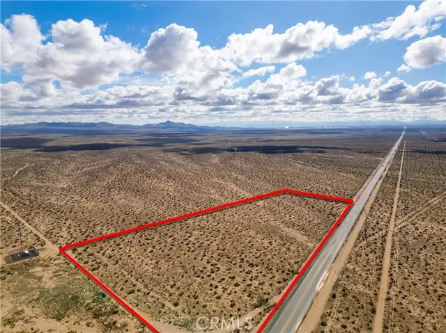 0 Mulz Rd, Adelanto, CA 92301 - Image #1
