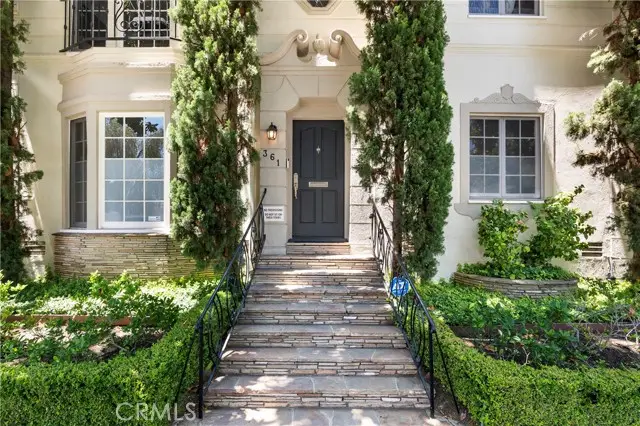361 S Doheny Drive, Beverly Hills, CA 90211 - Image #1