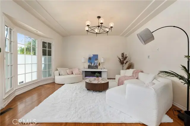 361 S Doheny Drive, Beverly Hills, CA 90211 - Image #3