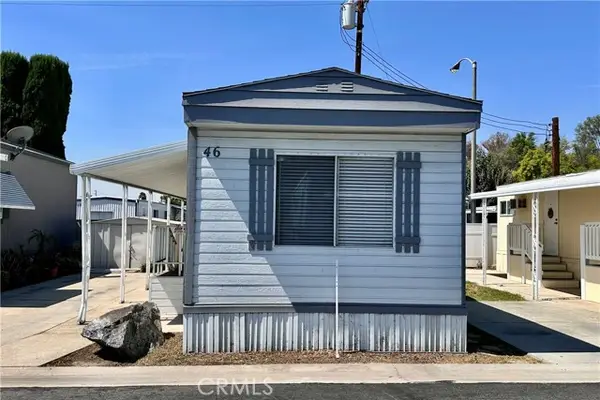 3825 Valley Boulevard, Walnut, CA 91789