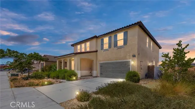 13546 Vox Lane, Victorville, CA 92392 - Image #1