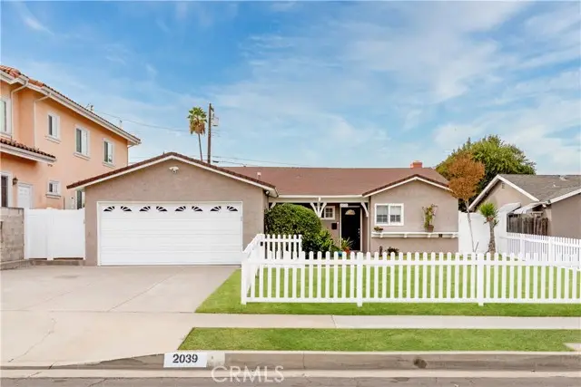 2039 Bolanos Avenue, Rowland Heights, CA 91748 - Image #1