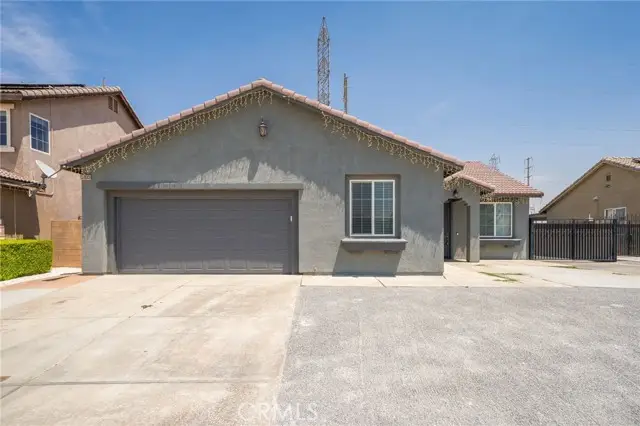 12833 Biscayne Avenue, Victorville, CA 92392 - Image #1