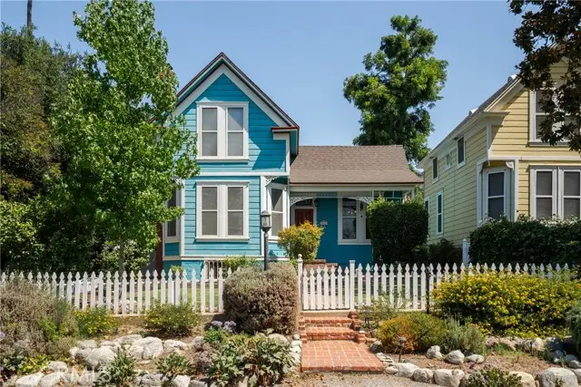 211 E Virginia Avenue, Glendora, CA 91741 - Image #2