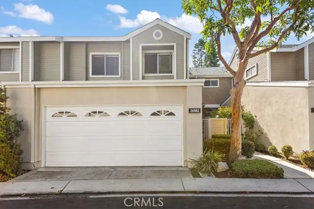 26982 Stonehaven #77, Mission Viejo, CA 92691 - Image #1