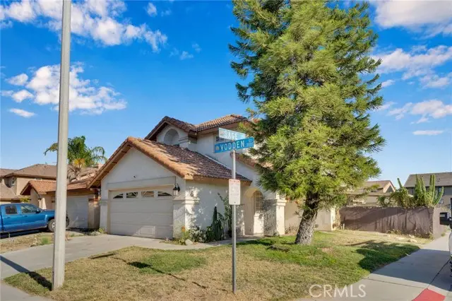 365 E Vodden Street, Rialto, CA 92376 - #2