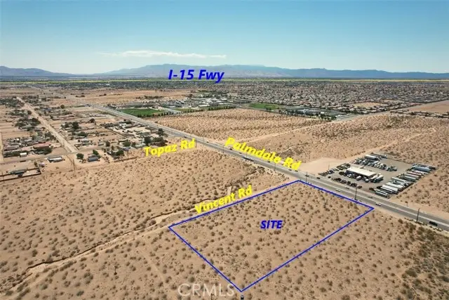 10 Palmdale Road, Victorville, CA 92392 - Image #1