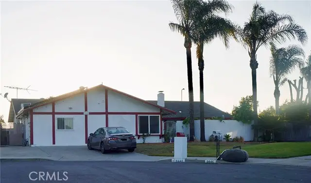9442 Placer Street, Rancho Cucamonga, CA 91730 - Image #1