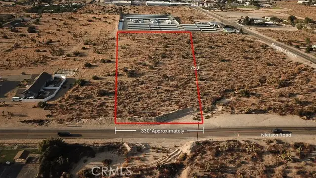 4044 Nielson Road, Phelan, CA 92371 - Image #2