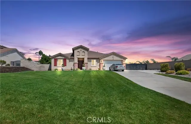 19128 Trail Ride Court, Perris, CA 92570 - Image #1