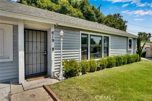 619 W Leeside Street, Glendora, CA 91741 - Image #1