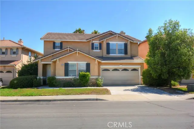 16681 Escalon Drive, Fontana, CA 92336 - Image #1