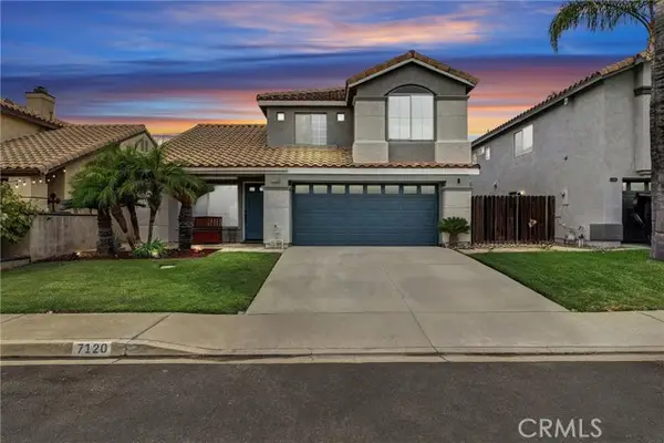 7120 Webb Court, Fontana, CA 92336