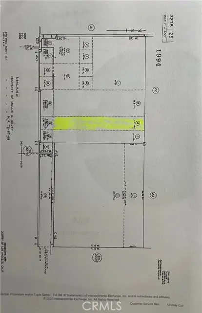 224 Vic Ave C15 224 Stw, Fairmont, CA 93536 - Image #1