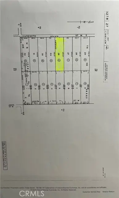 50206 230th Street, Lancaster, CA 93536 - Image #2