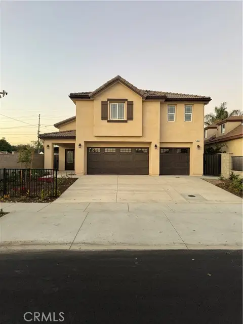 191 E O Street, Colton, CA 92324