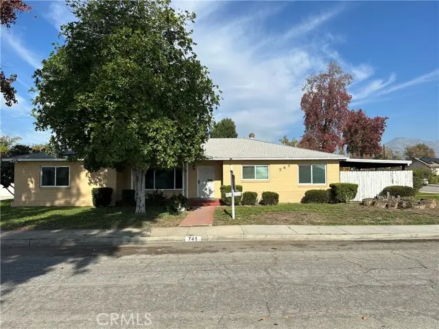 741 E Mckinley Avenue, Pomona, CA 91767 - #1