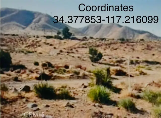 6930 Gemmill Road, Apple Valley, CA 92308 - Image #1