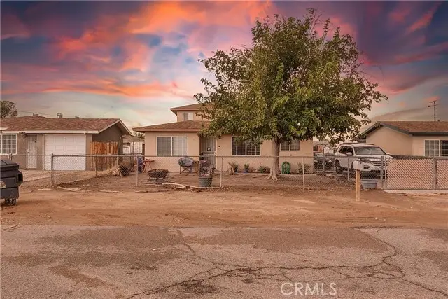 34186 Woods Avenue, Barstow, CA 92311 - Image #1