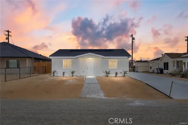 7433 Jimson Avenue, California City, CA 93505 - Image #1
