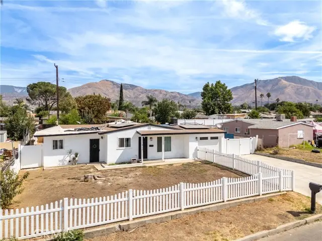 27034 Villa Avenue, Highland, CA 92346 - #1
