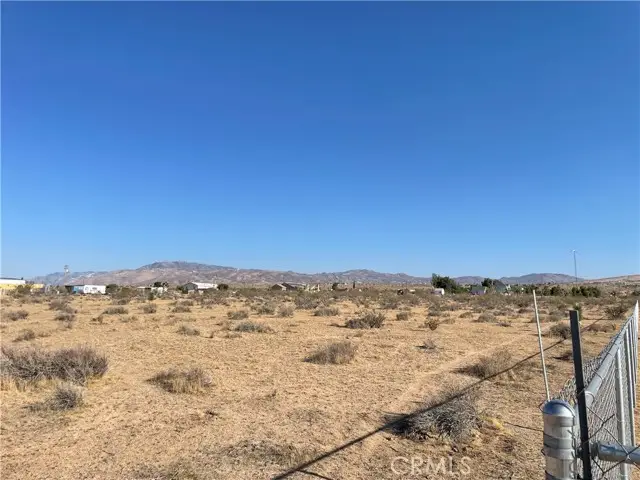 0 Apn 308021211, Apple Valley, CA 92308 - Image #1