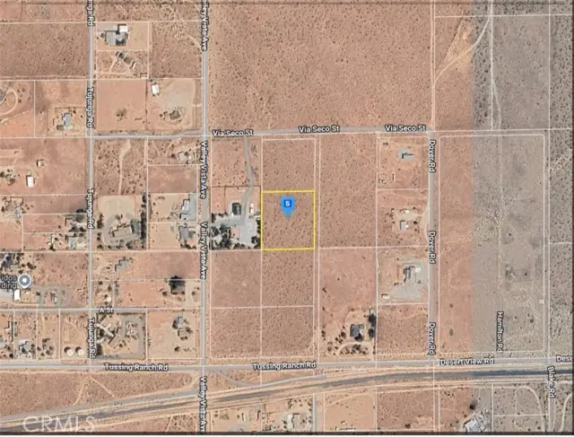 0 Apn 308021211, Apple Valley, CA 92308 - Image #3