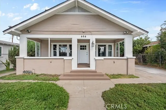 464 W 14th Street, San Bernardino, CA 92405 - Image #1