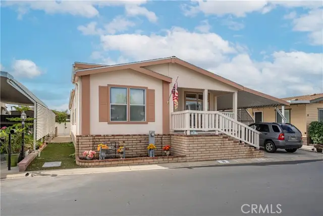 1245 W Cienega Avenue #18, San Dimas, CA 91773 - #2