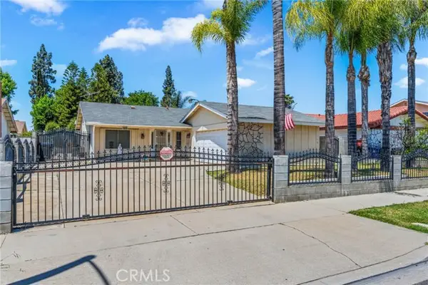 1620 S Cypress Avenue, Ontario, CA 91762