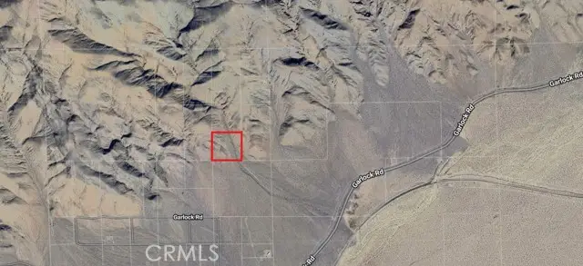 0 Garlock Rd, Randsburg, CA 93554 - #1
