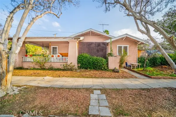 302 Sonora Street, Redlands, CA 92373