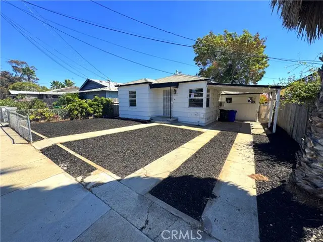 4183 Sycamore Drive, San Diego, CA 92105 - Image #2