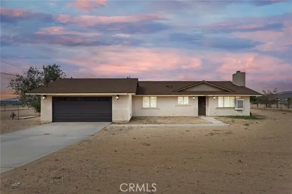 22612 Viento Road, Apple Valley, CA 92308