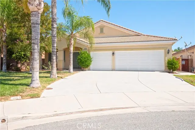 29100 Blue Spruce Circle, Menifee, CA 92584 - #3