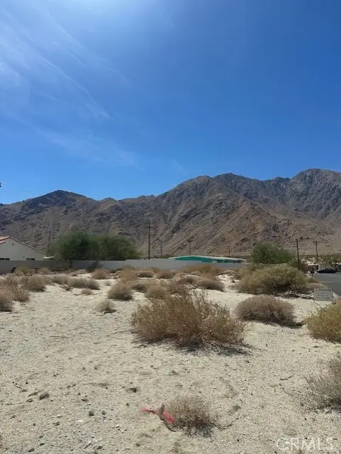 0 Cherry Cove, Palm Springs, CA 92262 - Image #3
