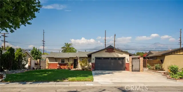 173 Elizabeth Lane, Upland, CA 91786 - Image #1