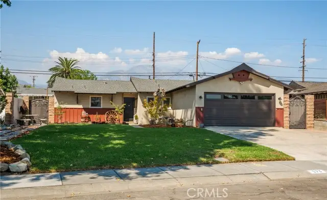 173 Elizabeth Lane, Upland, CA 91786 - Image #2