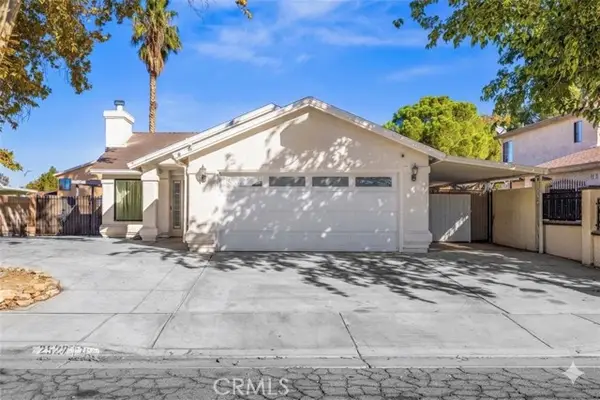 2527 Garnet Lane, Lancaster, CA 93535