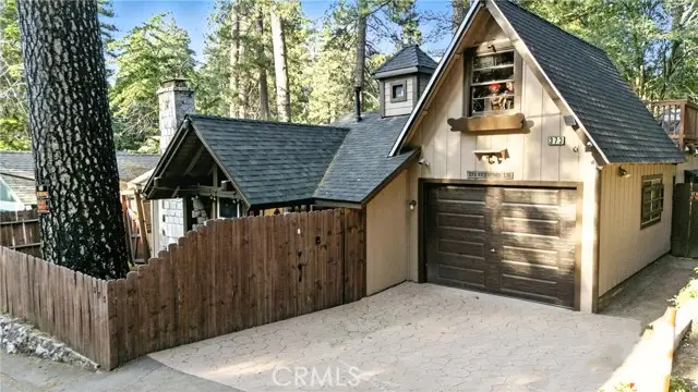 373 Redwood Lane, Crestline, CA 92325 - Image #3