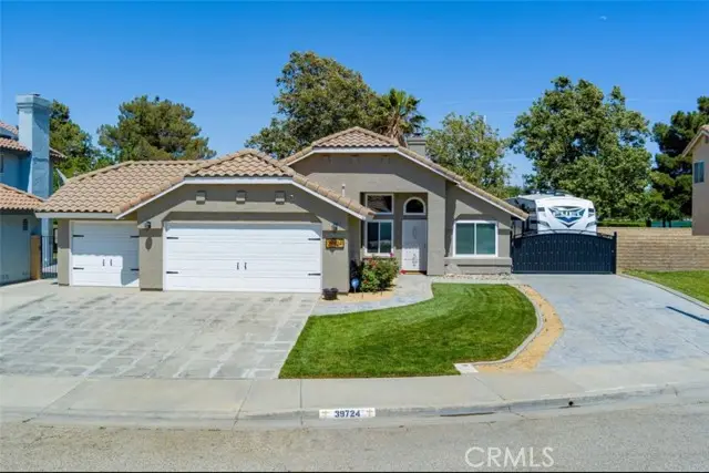 39724 Tesoro Lane, Palmdale, CA 93551 - #1