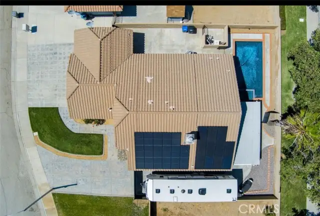 39724 Tesoro Lane, Palmdale, CA 93551 - #2