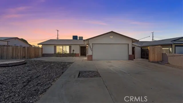 25607 Ash Road, Barstow, CA 92311 - Image #1