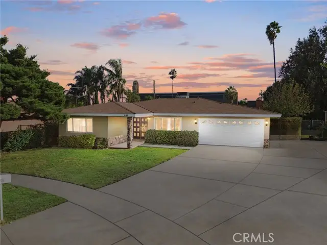 530 N Sycamore Drive, Rialto, CA 92376 - Image #1