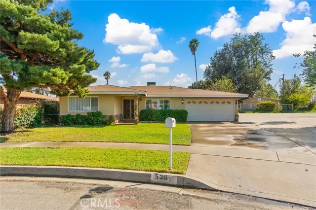 530 N Sycamore Drive, Rialto, CA 92376 - Image #2