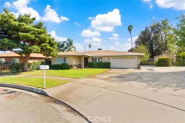 530 N Sycamore Drive, Rialto, CA 92376 - Image #3