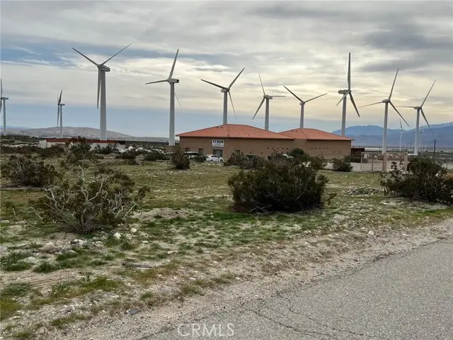 0 Karen Drive, Palm Springs, CA 92258 - Image #3