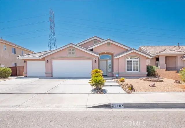 11483 Russet, Adelanto, CA 92301 - Image #1